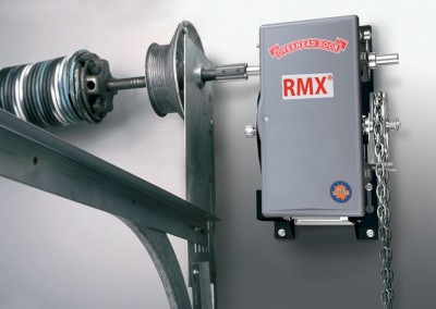 RMX – Medium Duty Commercial Operator