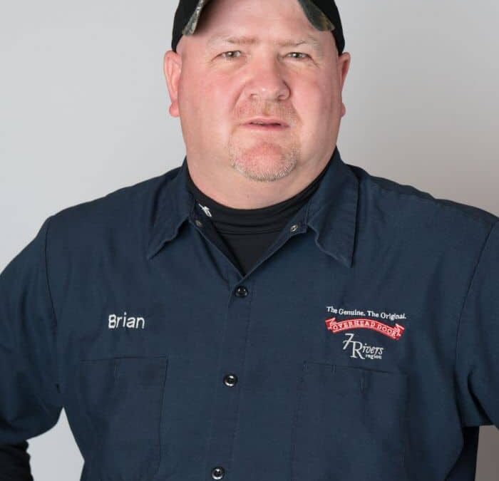 Overhead Door™ employees 20151202 19 Overhead Door Company 7 Rivers