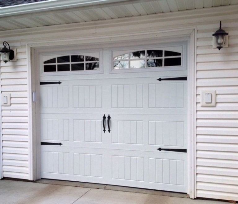 Thermacore® Premium Insulated Series 190-490 garage doors - Overhead ...