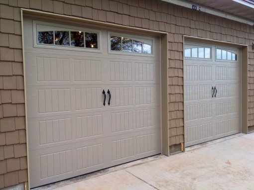 Thermacore® Premium Insulated Series | Overhead Door Company 7 Rivers ...