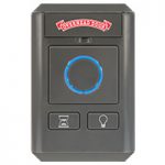 Infinity 2000 Garage Door Opener with Wi-Fi and Battery Back Up ... - Wireless Wall Console OWWC P Small 150x150
