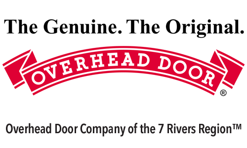 Overhead Door Company 7 Rivers Region